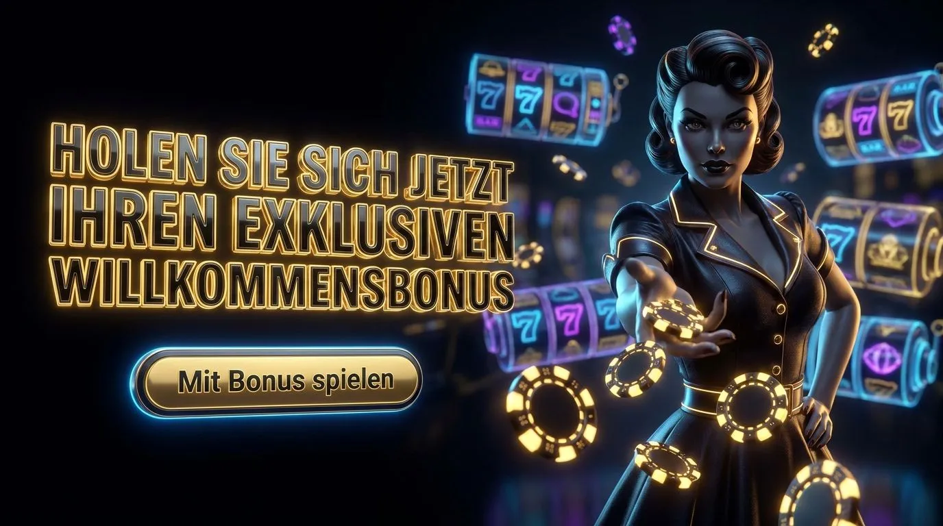 Luckyrush Casino